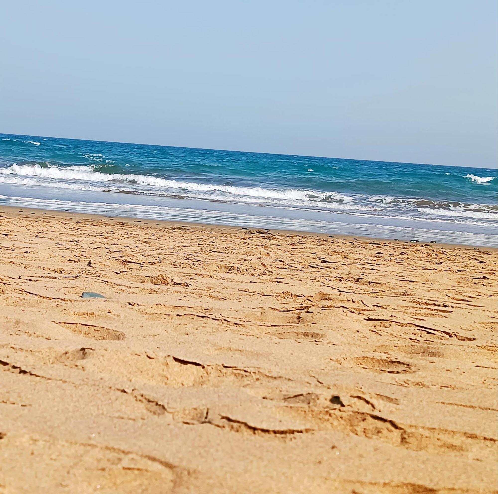San Bartolomé In The Heart Of Playa Del Ingles 아파트 외부 사진